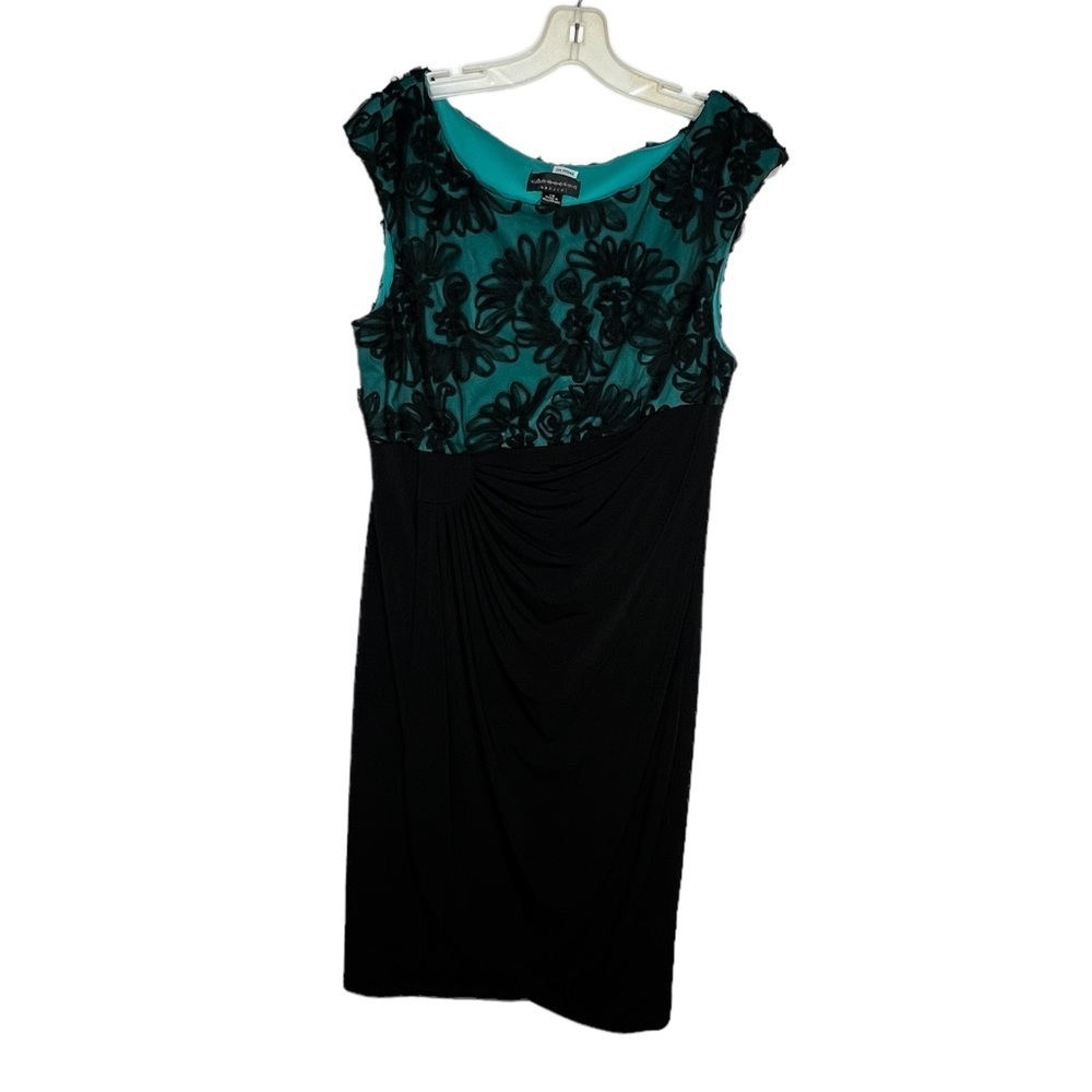 Connected‎ Apparel Dress